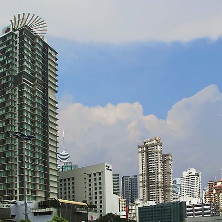 R&D Stay Services Kuala Lumpur Eksteriør bilde