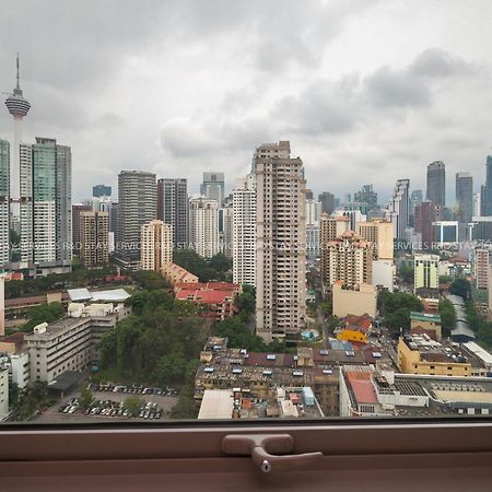 R&D Stay Services Kuala Lumpur Eksteriør bilde
