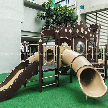 R&D Stay Services Kuala Lumpur Eksteriør bilde