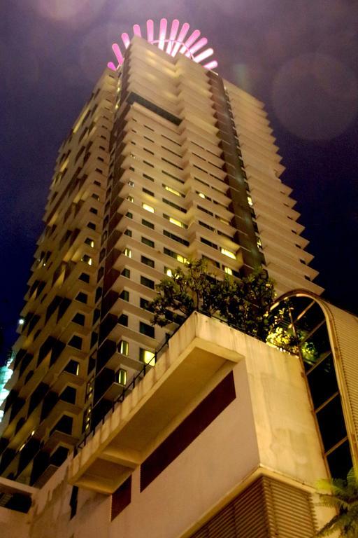 R&D Stay Services Kuala Lumpur Eksteriør bilde