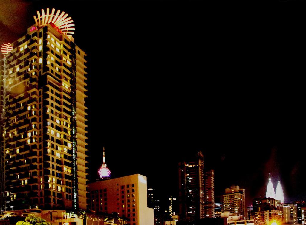 R&D Stay Services Kuala Lumpur Eksteriør bilde