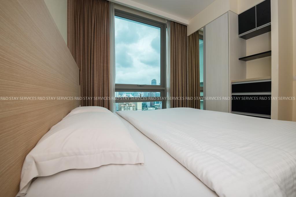 R&D Stay Services Kuala Lumpur Eksteriør bilde