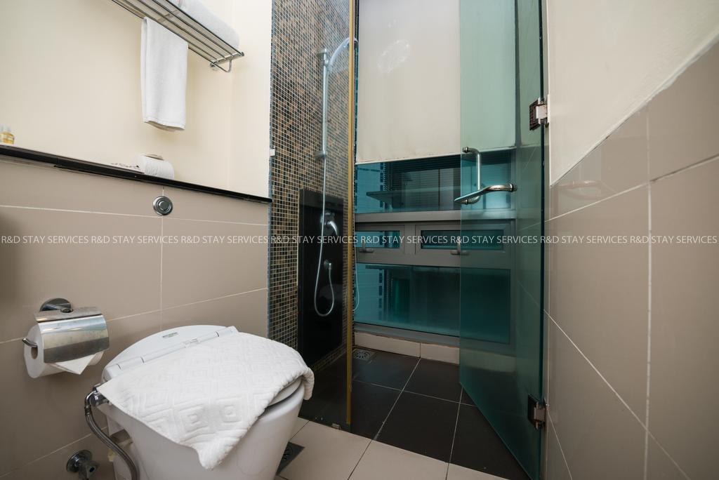 R&D Stay Services Kuala Lumpur Eksteriør bilde