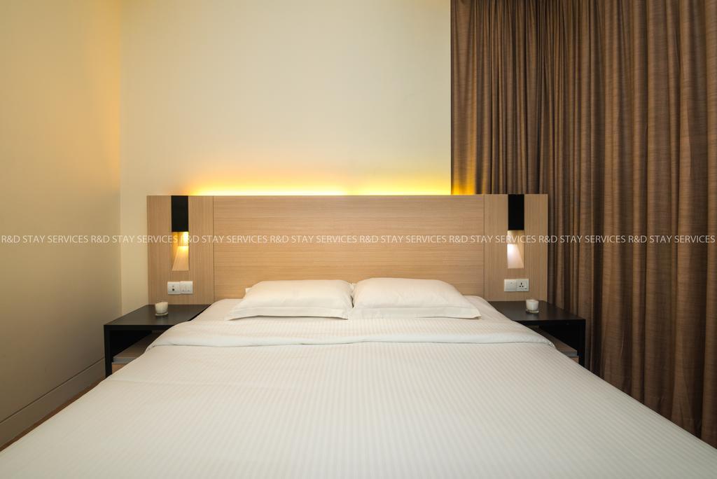 R&D Stay Services Kuala Lumpur Eksteriør bilde