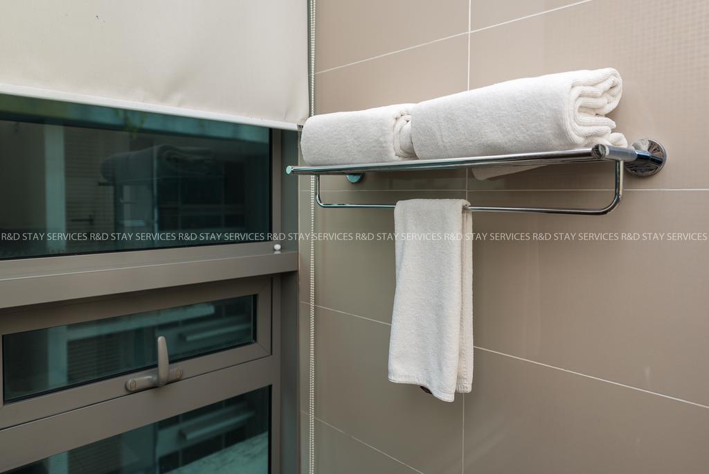 R&D Stay Services Kuala Lumpur Eksteriør bilde
