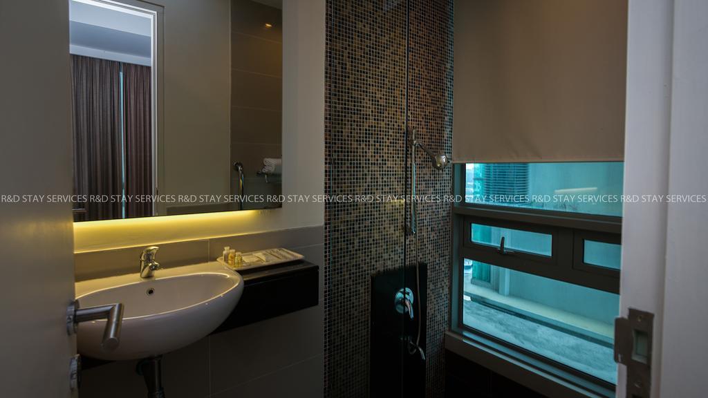 R&D Stay Services Kuala Lumpur Eksteriør bilde