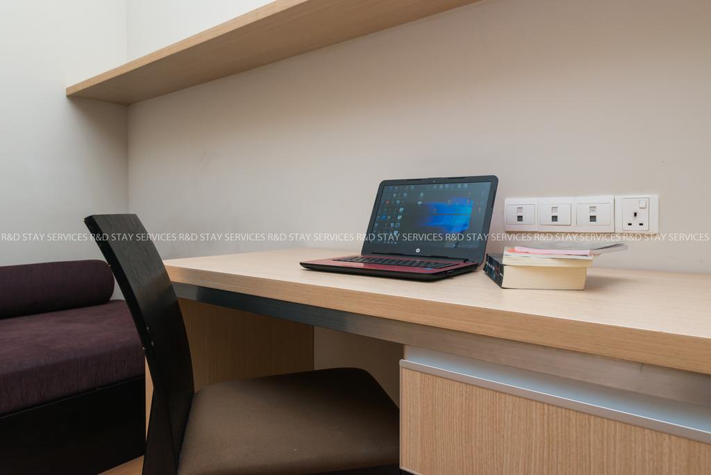 R&D Stay Services Kuala Lumpur Eksteriør bilde