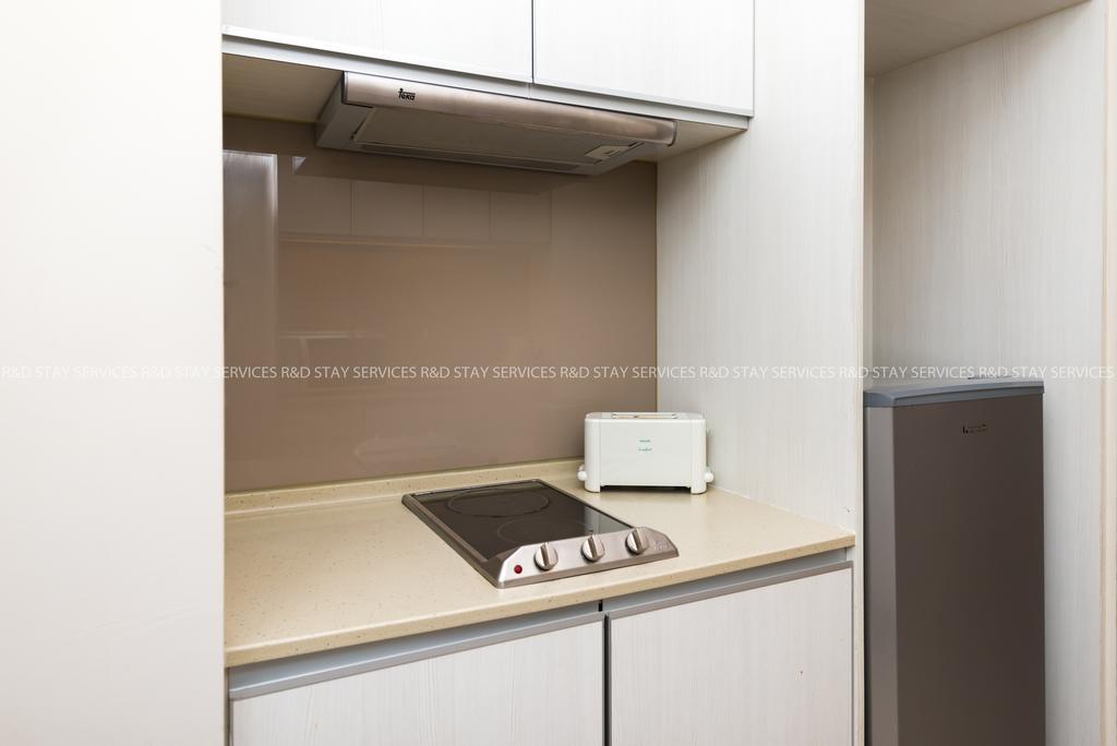 R&D Stay Services Kuala Lumpur Eksteriør bilde