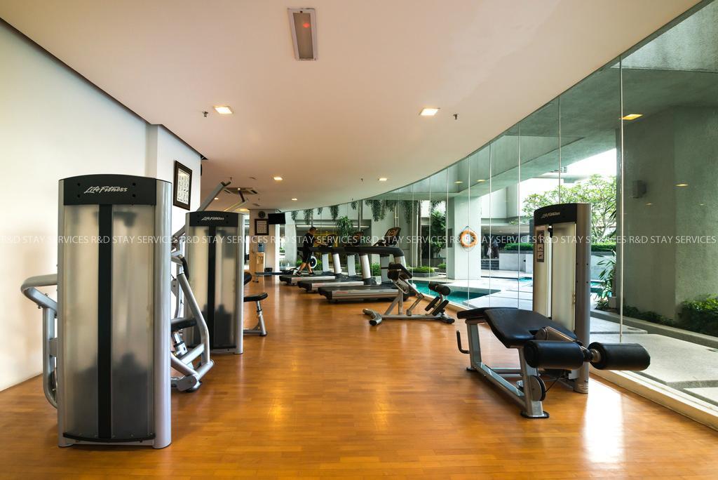 R&D Stay Services Kuala Lumpur Eksteriør bilde