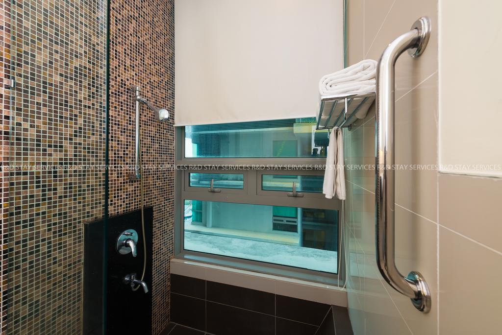 R&D Stay Services Kuala Lumpur Eksteriør bilde
