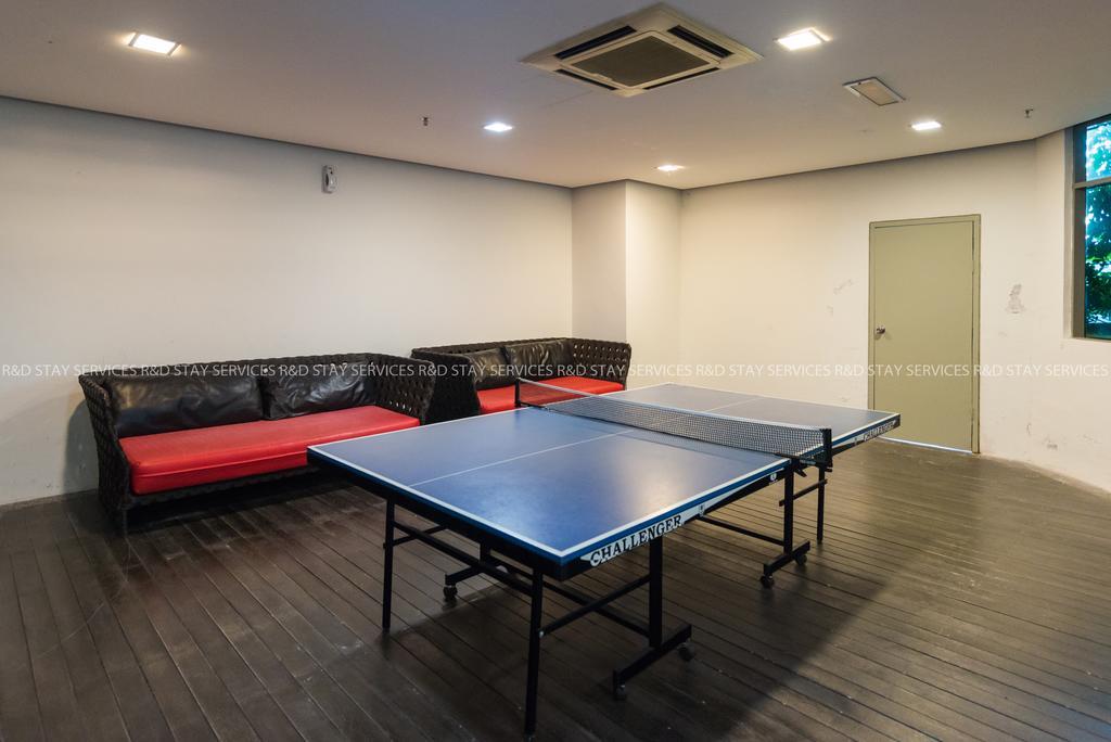 R&D Stay Services Kuala Lumpur Eksteriør bilde