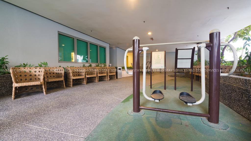 R&D Stay Services Kuala Lumpur Eksteriør bilde