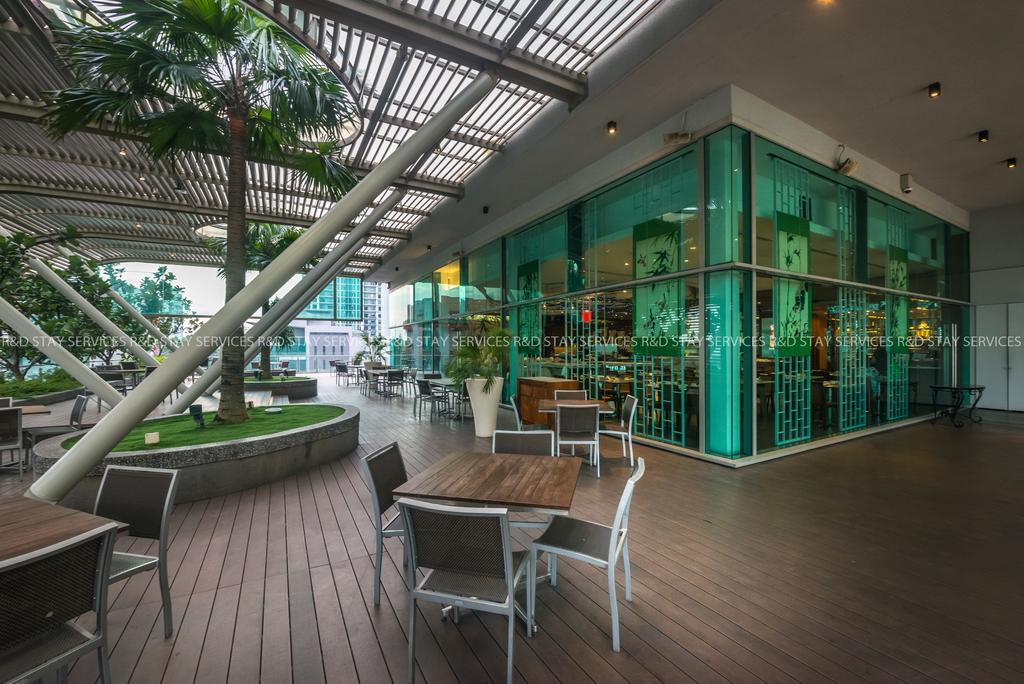 R&D Stay Services Kuala Lumpur Eksteriør bilde
