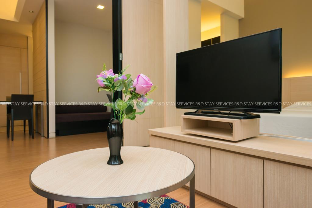 R&D Stay Services Kuala Lumpur Eksteriør bilde