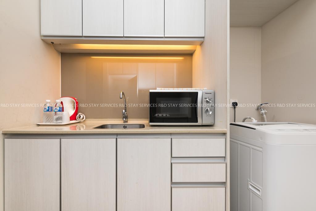 R&D Stay Services Kuala Lumpur Eksteriør bilde