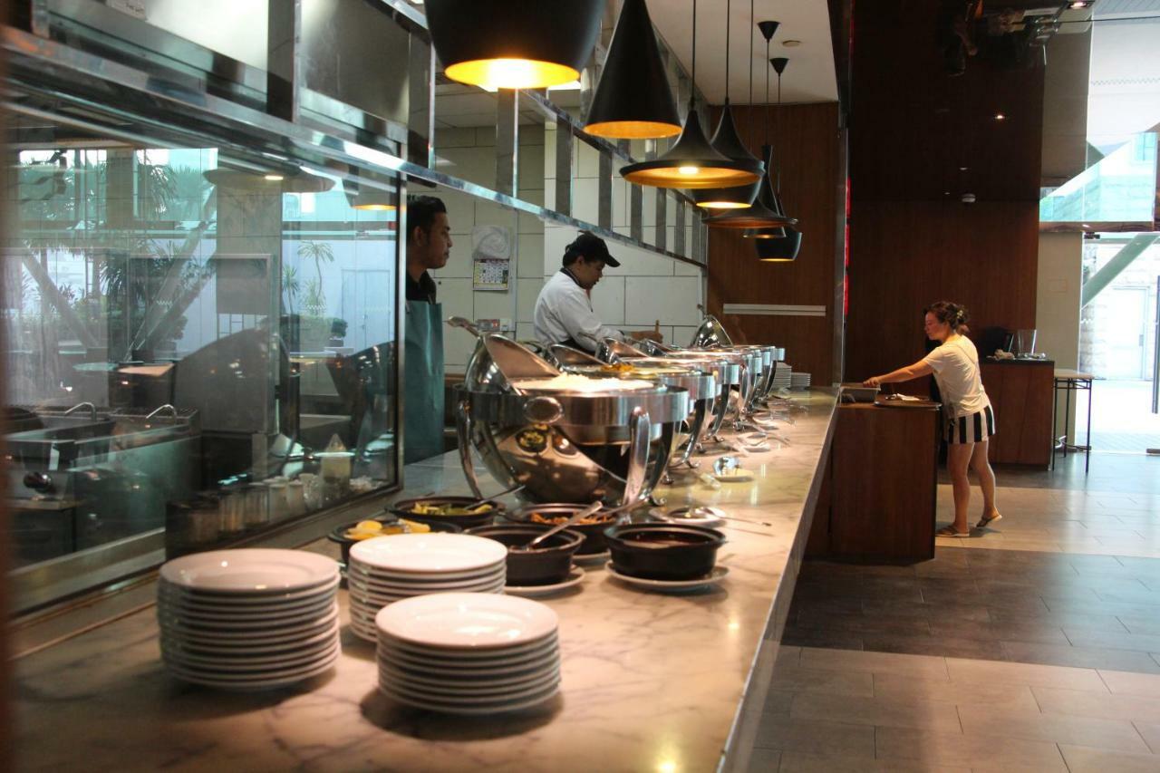 R&D Stay Services Kuala Lumpur Eksteriør bilde