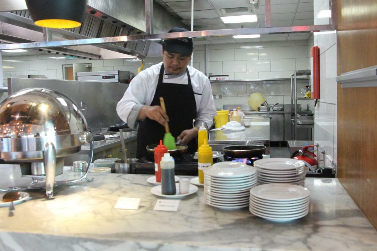 R&D Stay Services Kuala Lumpur Eksteriør bilde